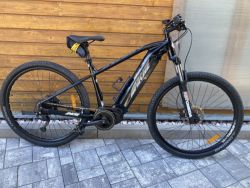 Prodám horské elektrokolo Apache Hupahu MX1