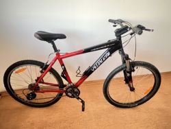 Specialized Hardrock