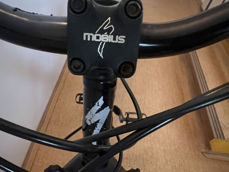 Specialized Hardrock