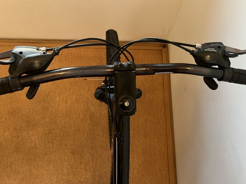 Specialized Hardrock
