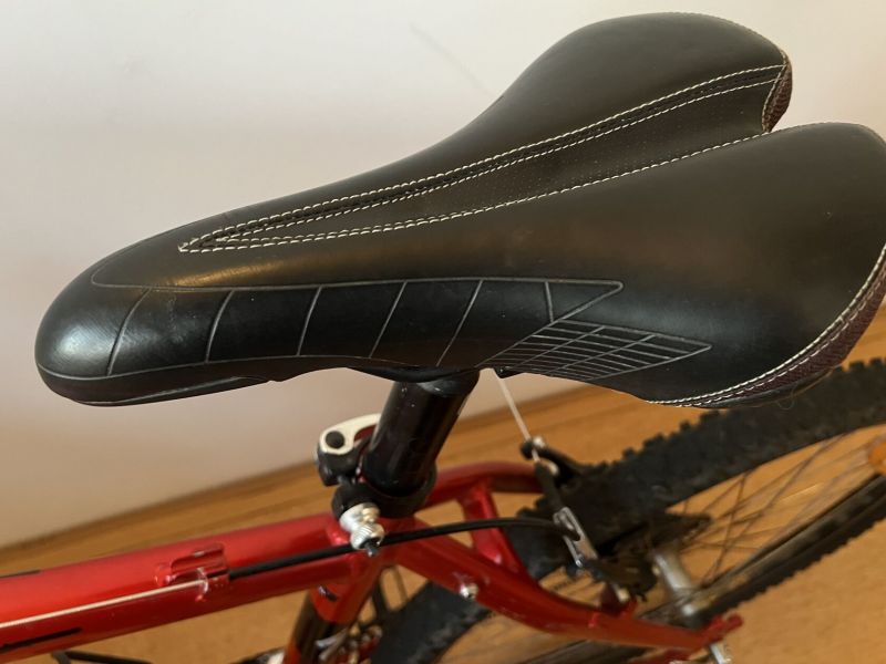Specialized Hardrock