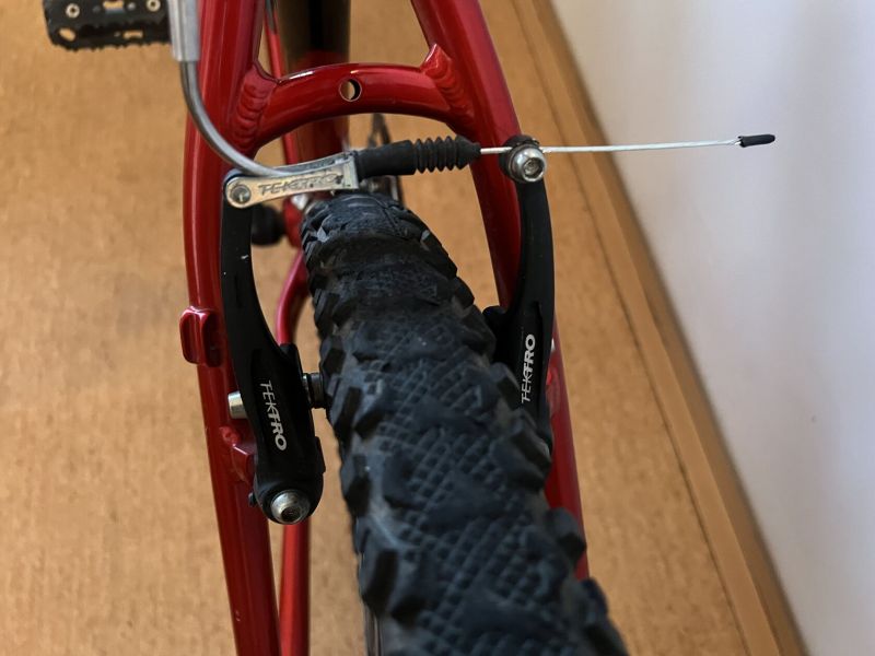 Specialized Hardrock