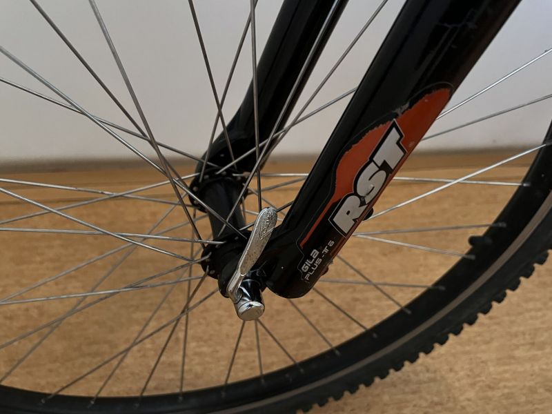 Specialized Hardrock