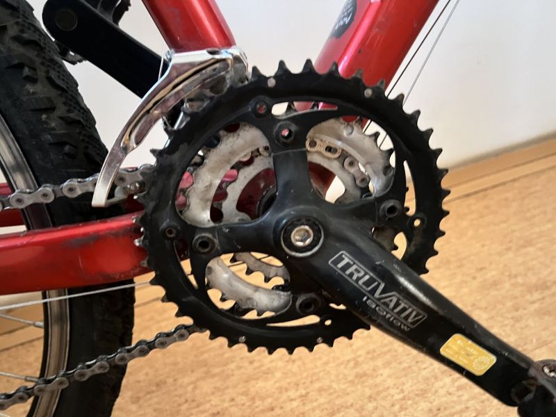Specialized Hardrock