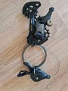Shimano Deore M6100