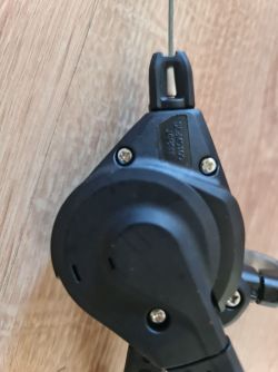 Shimano Deore M6100