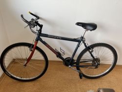 Merida Dakar 670