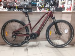 Crussis ONE-Cross low 7.8-S