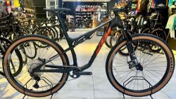 Celoodpružené kolo KTM SCARP ELITE NOVÉ