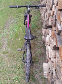 Kolo Specialized, 24", dětské