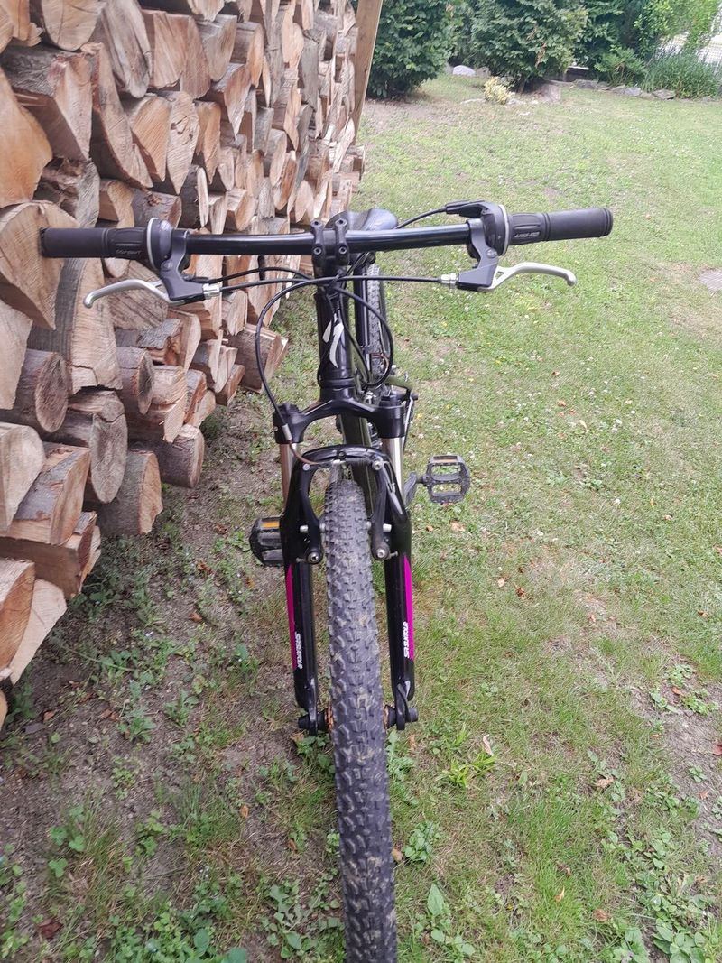 Kolo Specialized, 24", dětské