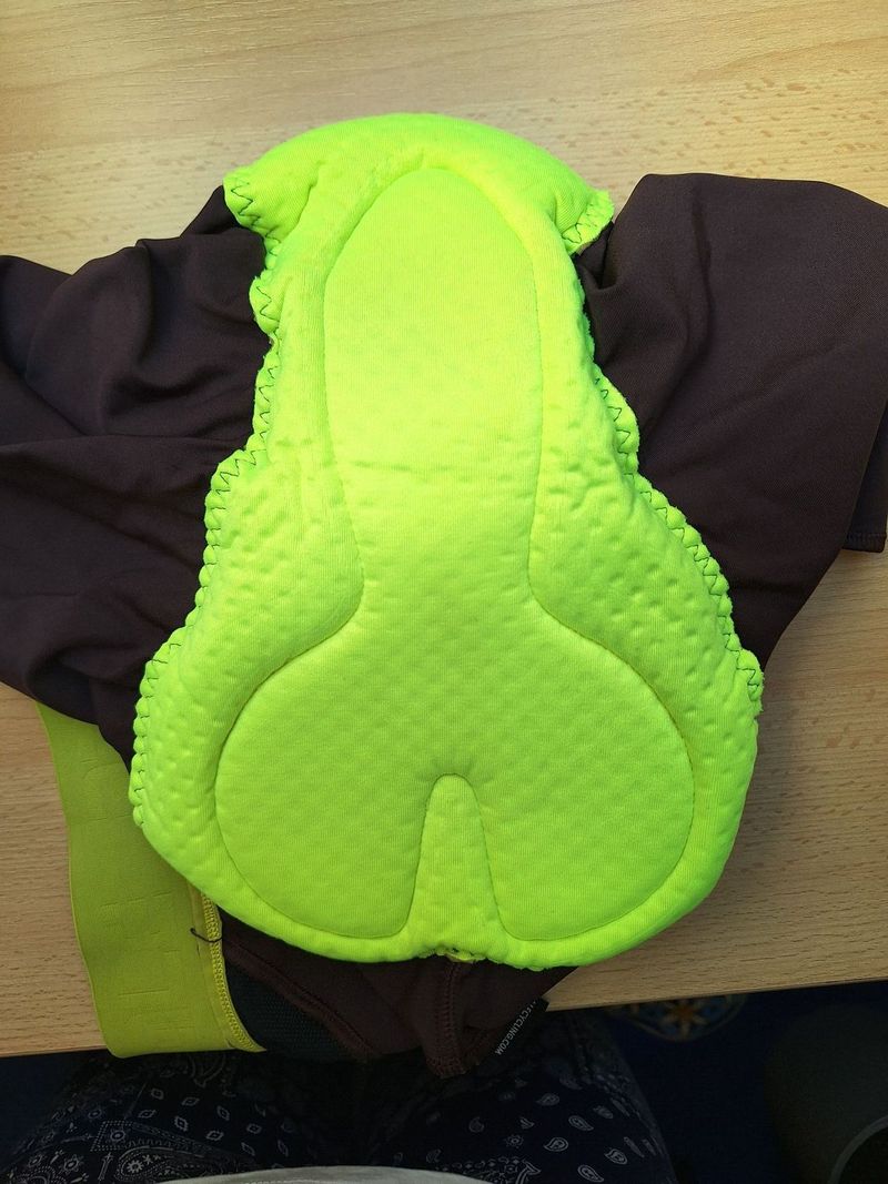 Prodám dámské cyklistické kraťasy ALÉ PR-E MASTER 2.0