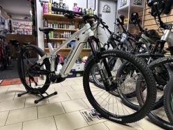 Elektrokolo HAIBIKE ALLTRAIL 8 29 2025 NOVÉ