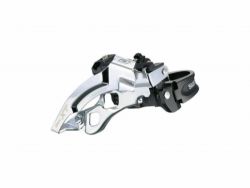 Nový přesmykač SHIMANO XT FD-M780 2x10 rychlostí