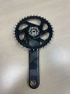 Prodám komponenty SRAM XX1 AXS