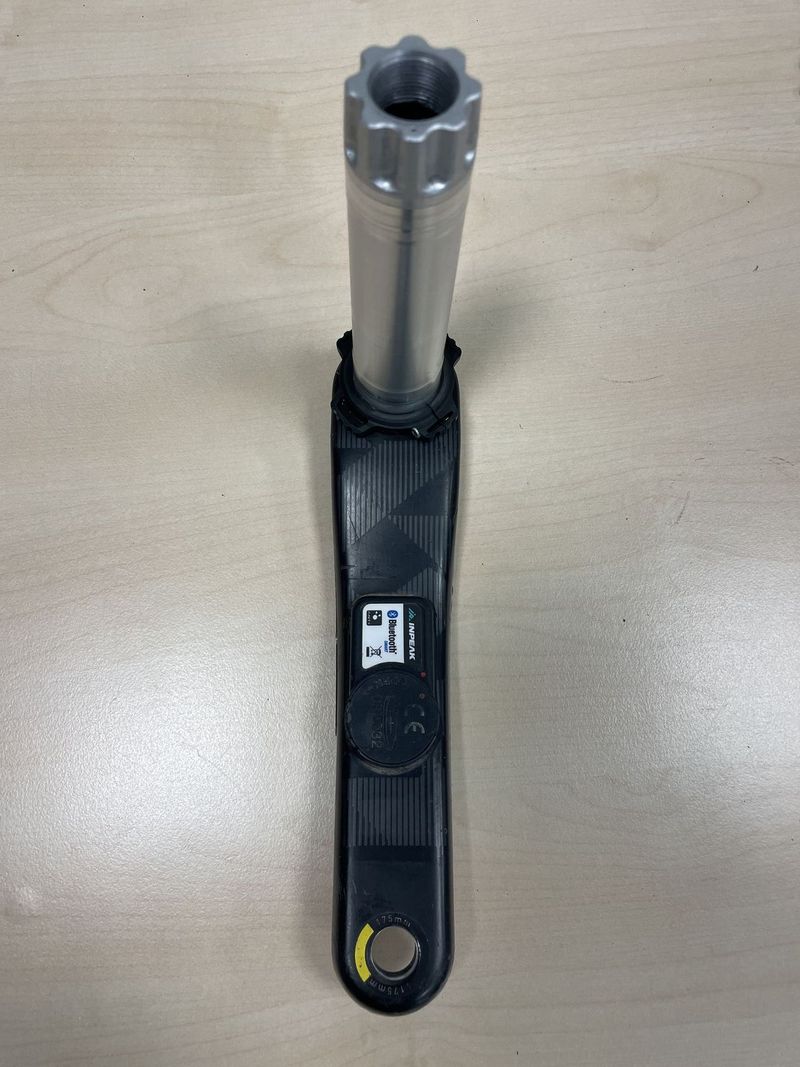 Prodám komponenty SRAM XX1 AXS