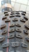 2 Pláště Schwalbe Thunder Burt + Racing Ralph, 29x2,1, Addix, Super Ground, TLE