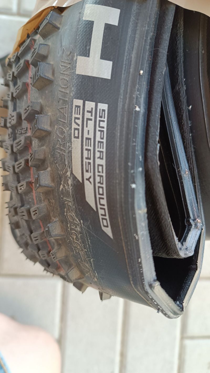 2 Pláště Schwalbe Thunder Burt + Racing Ralph, 29x2,1, Addix, Super Ground, TLE