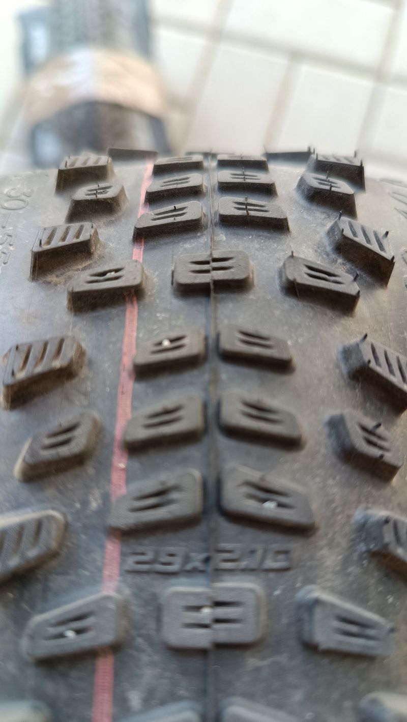 2 Pláště Schwalbe Thunder Burt + Racing Ralph, 29x2,1, Addix, Super Ground, TLE