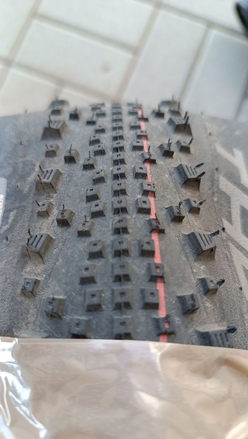 2 Pláště Schwalbe Thunder Burt + Racing Ralph, 29x2,1, Addix, Super Ground, TLE