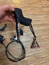 brzdové páky Sram Red eTap AXS 1x12 (2x12) 