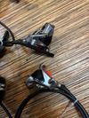 brzdové páky Sram Red eTap AXS 1x12 (2x12) 