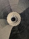 Zipp super-9 disk