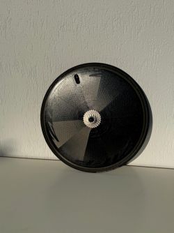 Zipp super-9 disk