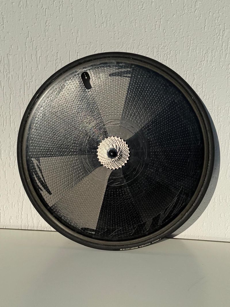 Zipp super-9 disk