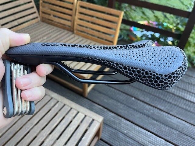 Prodam SPECIALIZED Romin Evo Pro Mirror Black - 3.900 CZK