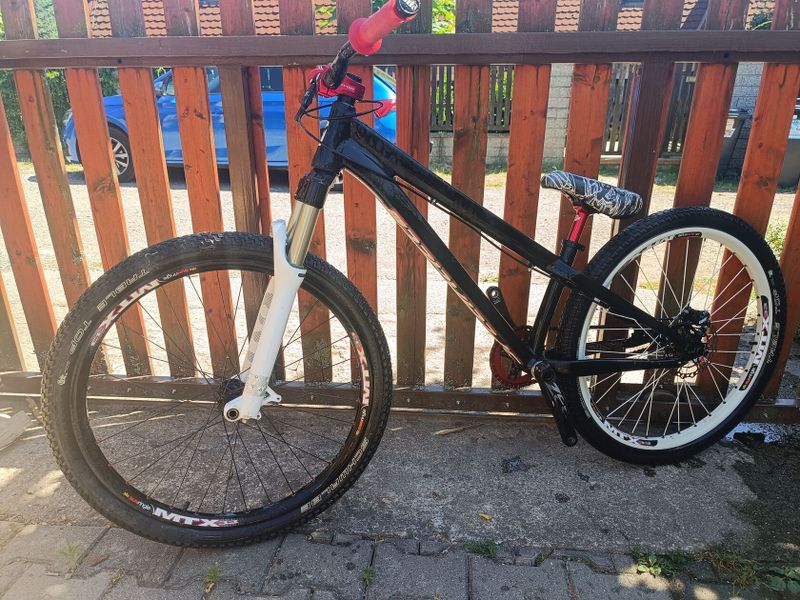 Specialized P3(spěchá cena k jednání 