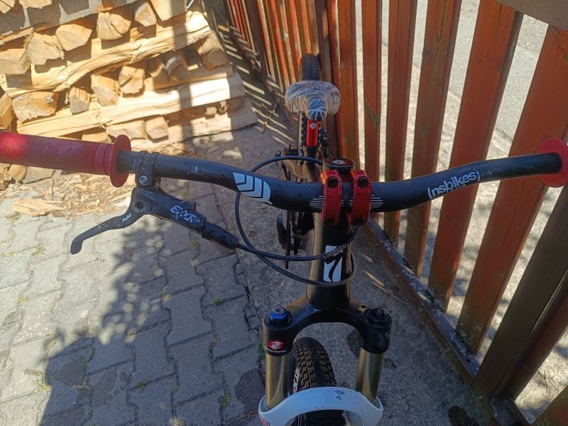 Specialized P3(spěchá cena k jednání 