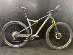 Orbea Oiz M-Pro
