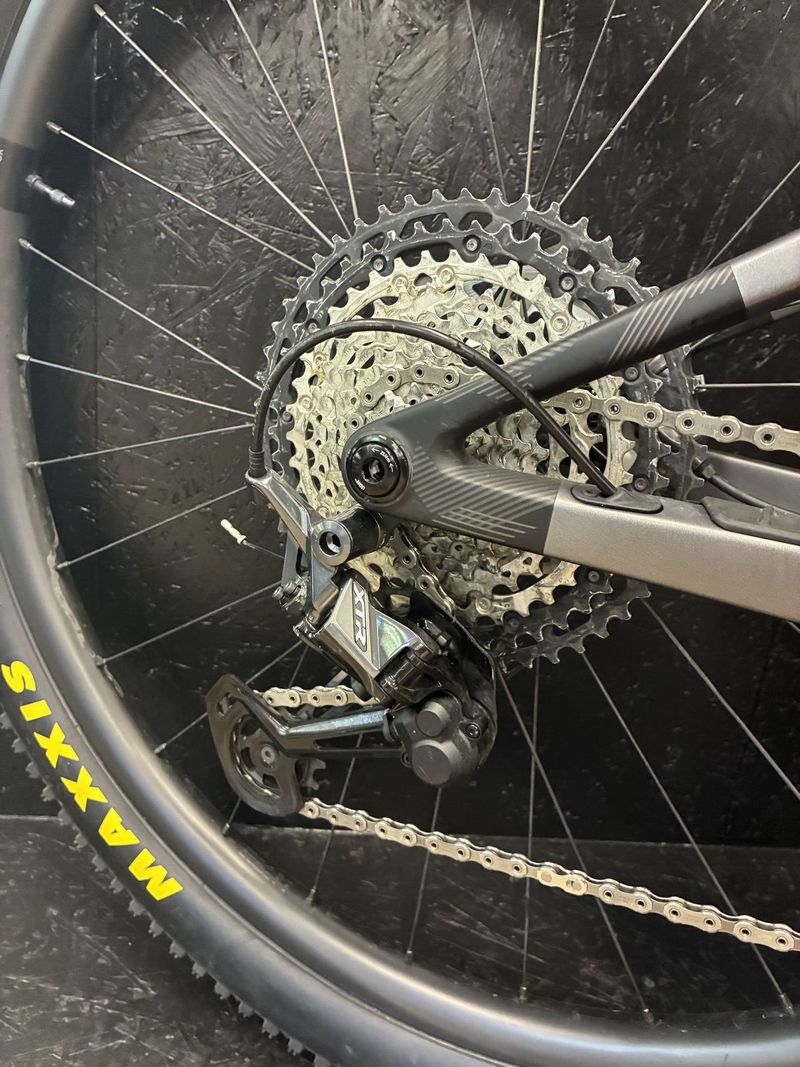 Orbea Oiz M-Pro