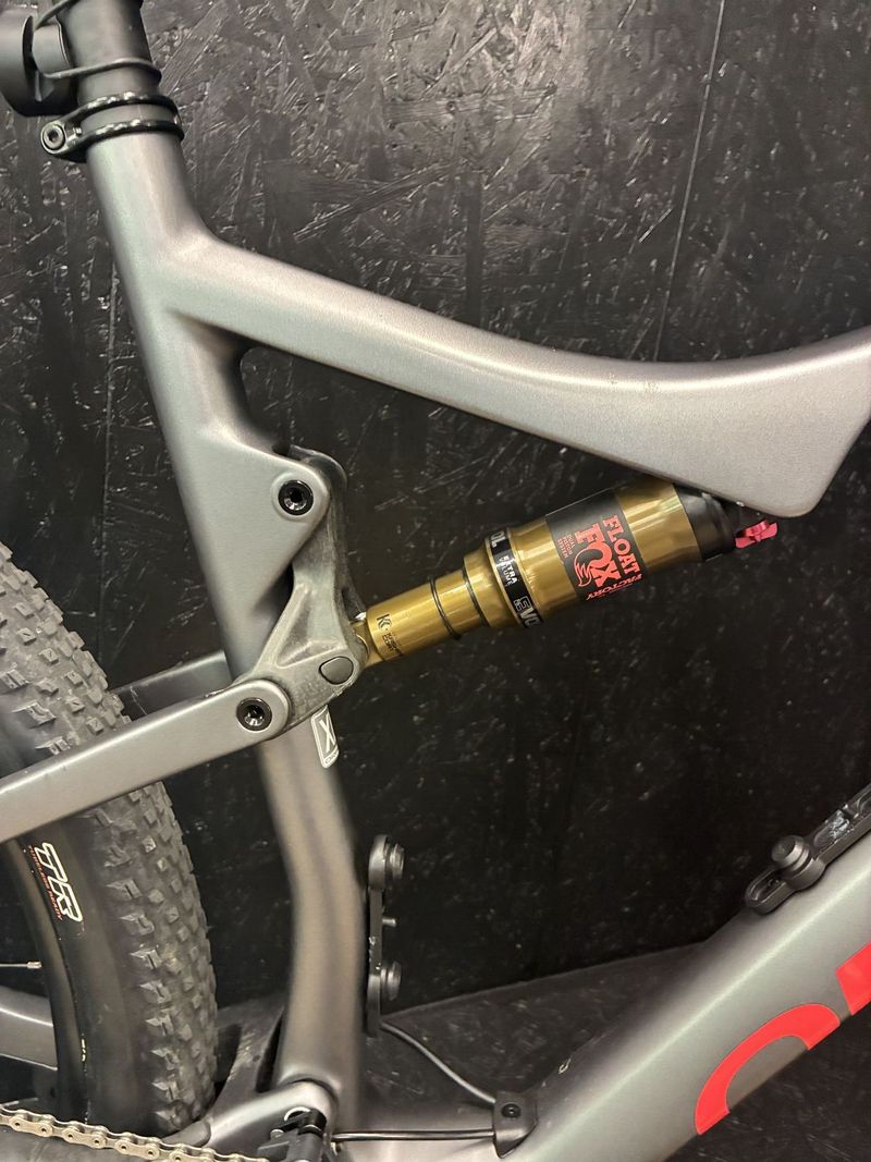 Orbea Oiz M-Pro