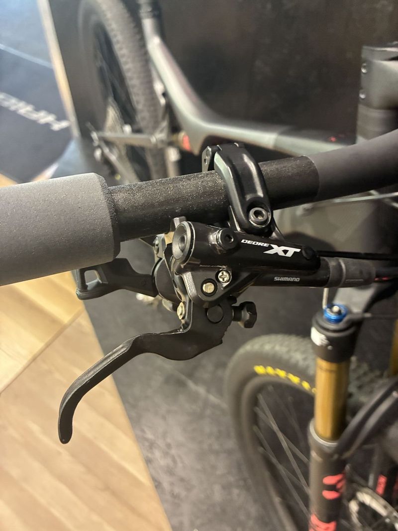 Orbea Oiz M-Pro