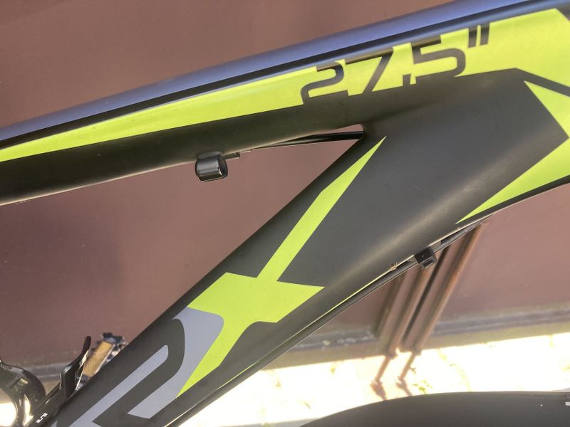 Mrx elite