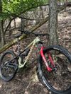 Marin Alpine Trail XR 