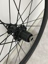 Shimano Dura Ace WH-R9270-C60-HR-TL-R
