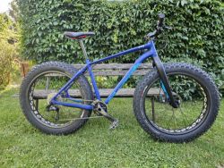 Specialized FATBOY