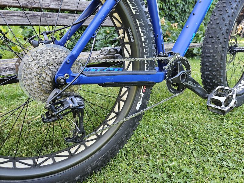 Specialized FATBOY
