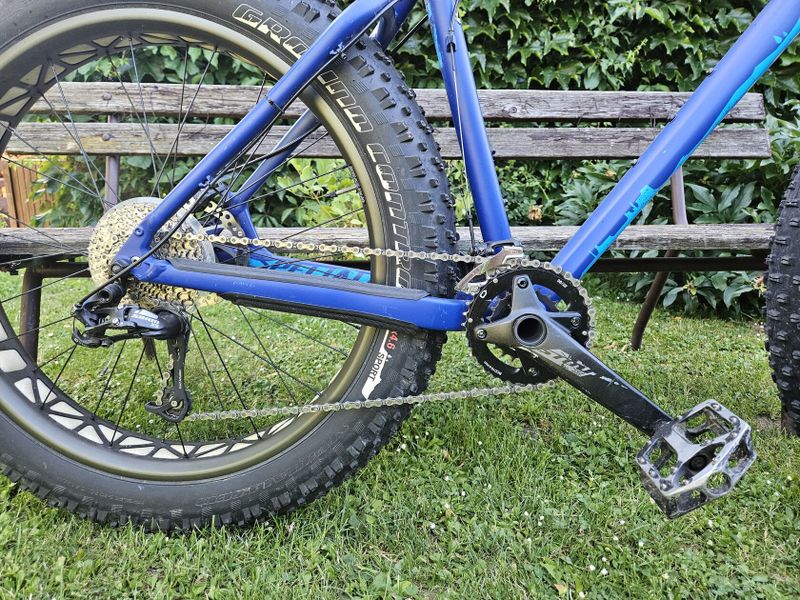 Specialized FATBOY