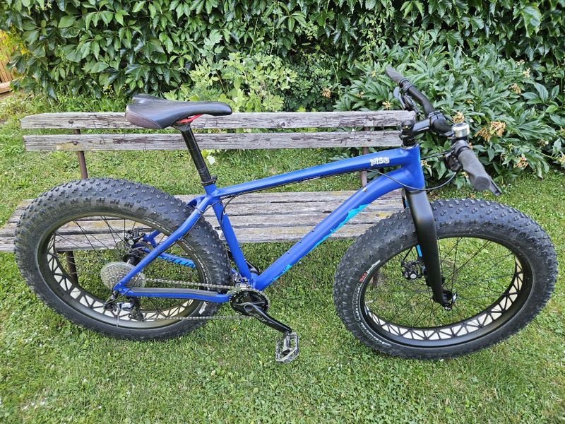 Specialized FATBOY