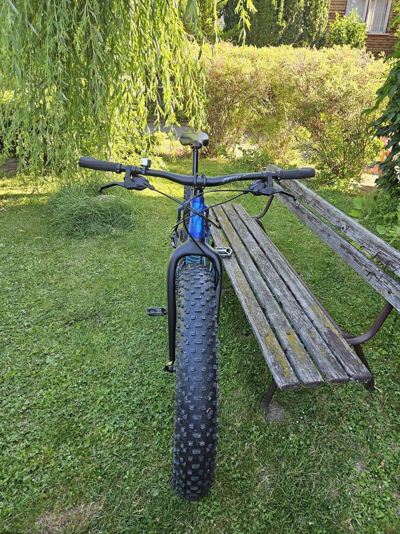 Specialized FATBOY