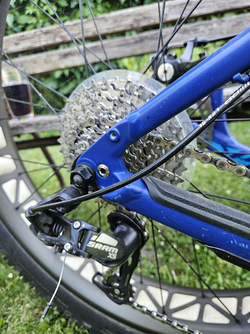 Specialized FATBOY