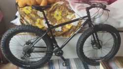 SURLY PUGSLEY 