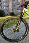 Rock Machine BLIZZ 27 HD LTD juniorské kolo