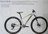 Rock Machine BLIZZ 27 HD LTD juniorské kolo