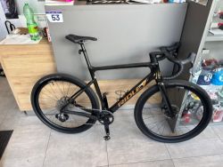 Prodám Ridley ASTR sram rival 1x12