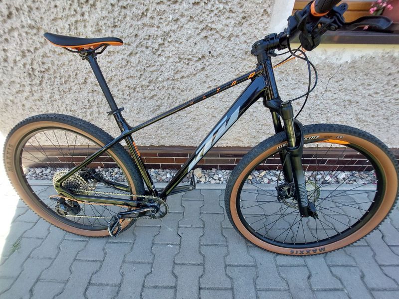 KTM Ultra